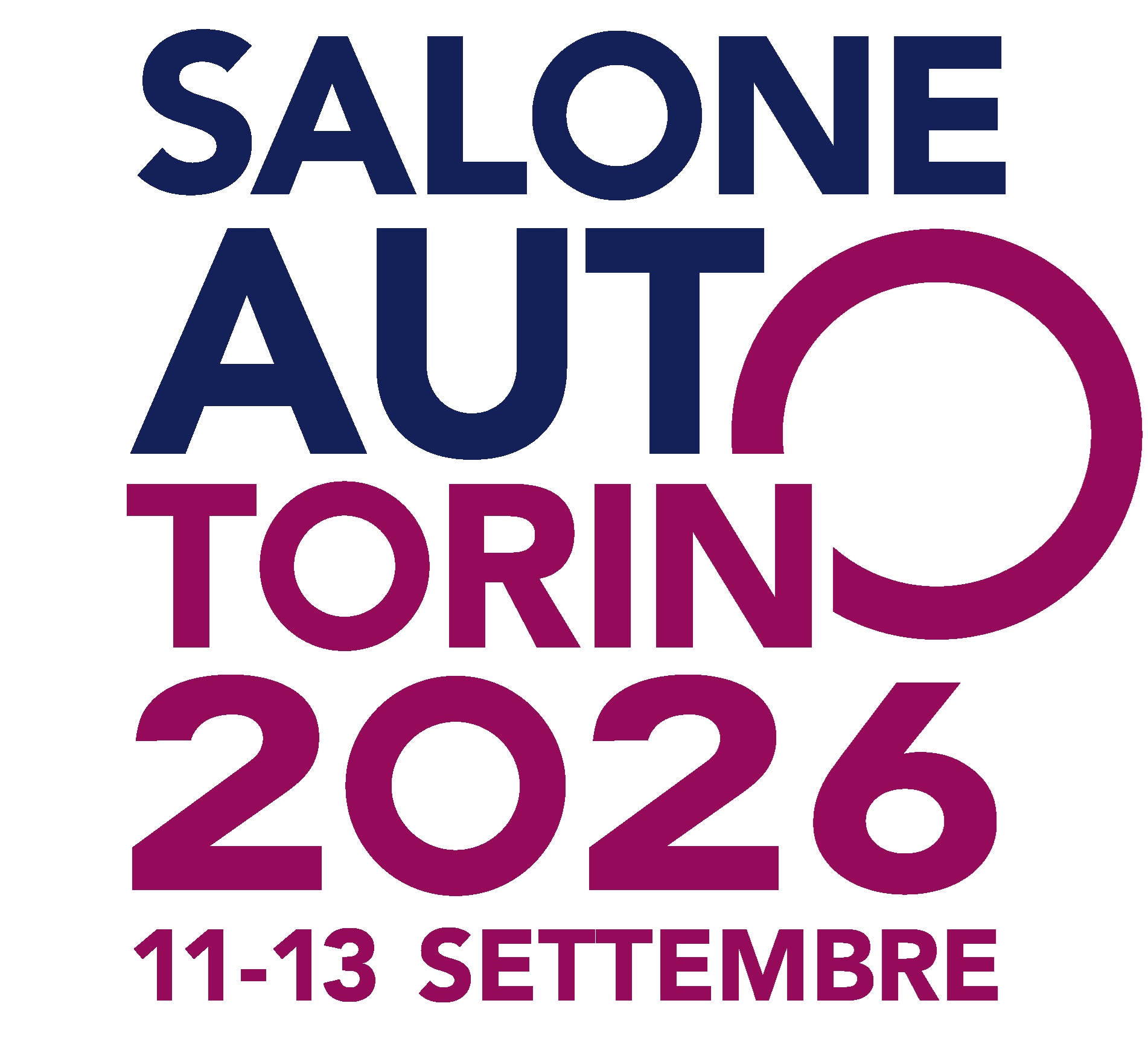 SALONE AUTO 2026