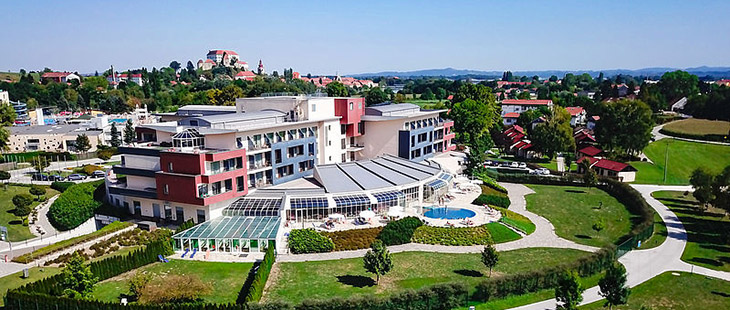 Grand Hotel Primus, Sava Hoteli, Ptuj | thebestspahotels.com