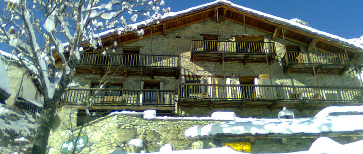 Hotel