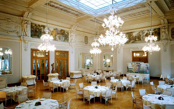 Grand Hotel Palazzo Della Fonte Spa Grand Hotel Palazzo Della Fonte Spa