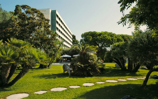 Grand Hotel Del Mare Resort Grand Hotel Del Mare Resort