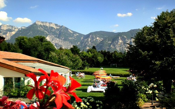 Hotel Sorriso Green Park Hotel Sorriso Green Park