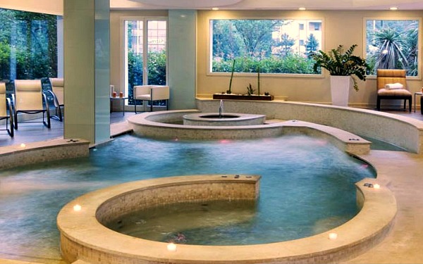 Rizzi Aquacharme Hotel And Spa Boario Terme Lombardia Rizzi Aquacharme Hotel And Spa Boario Terme Lombardia