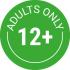 Adults Only Hotel - over 12