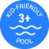 Ingresso Bambini in Piscina over 3 Ingresso Bambini in Piscina over 3