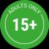 Adults Only Hotel - over 15 Adults Only Hotel - over 15