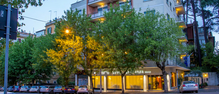 Hotel