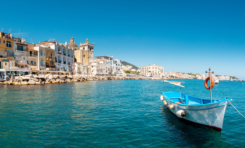 Ischia