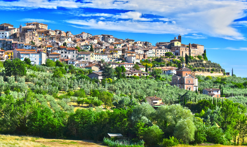 Chianciano Terme