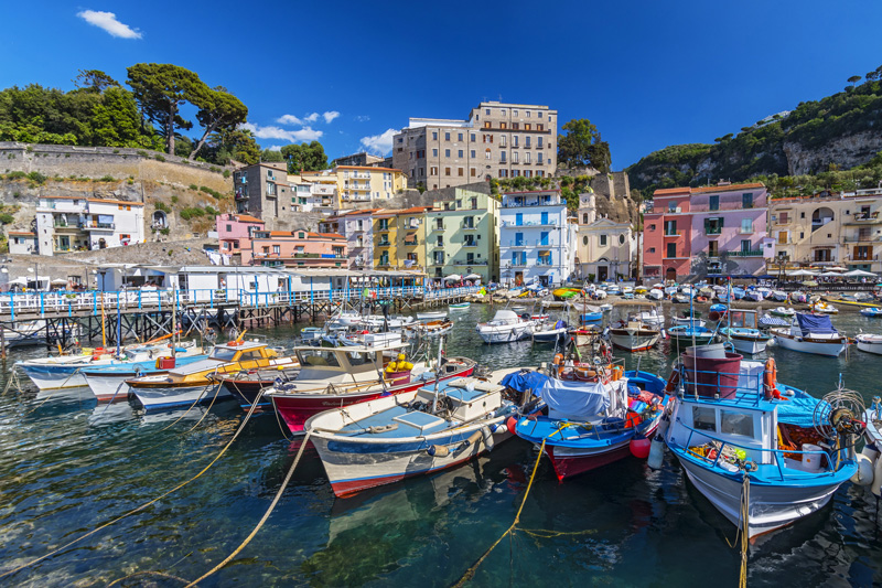 Penisola Sorrentina