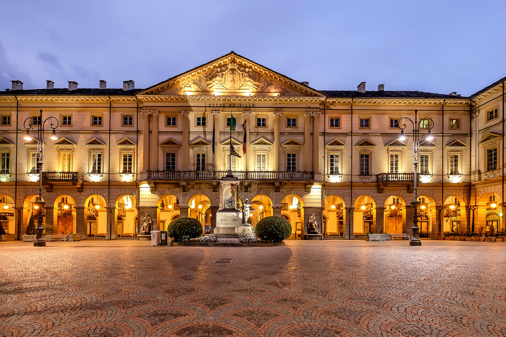 Aosta