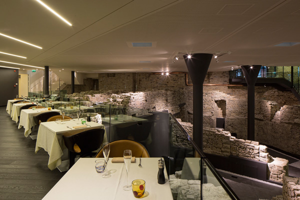 CALDAIA BAXI ECO3 240Fi