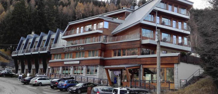 Hotel